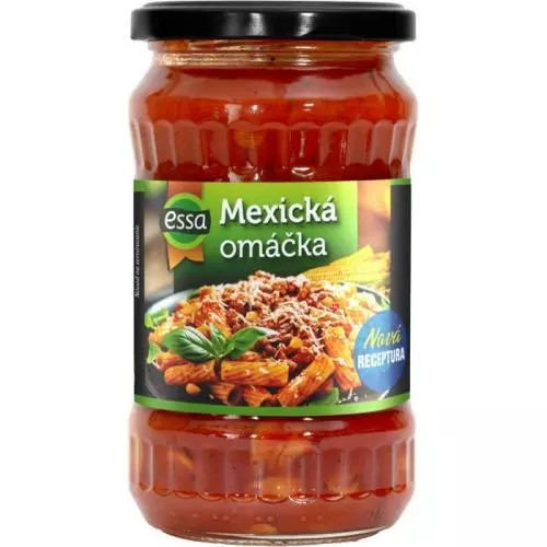 Levně Nova omáčka na těstoviny mexická 360g