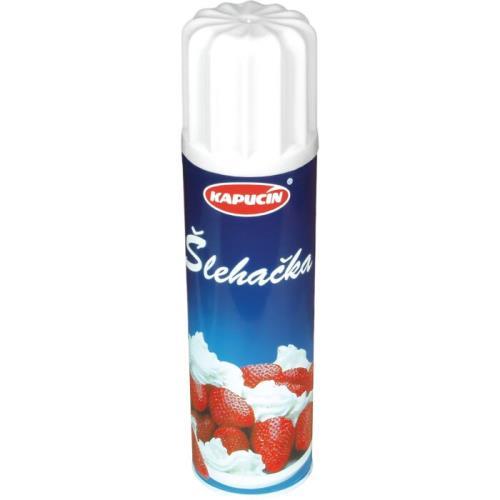 Kapucín šlehačka natural 250g