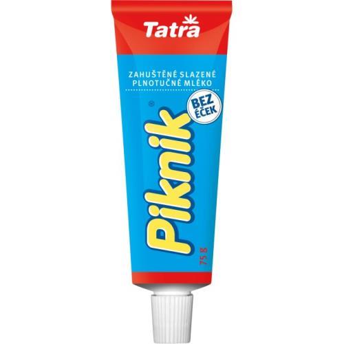 Tatra piknik 75g