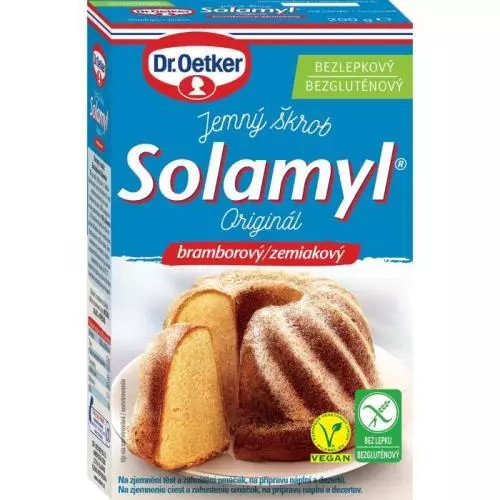 Levně Dr. Oetker solamyl 200g