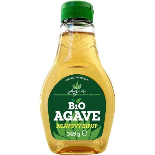 Agis agávový sirup 345g