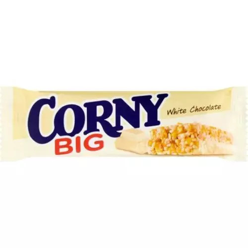 Corny big white 40g