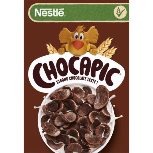 Nestlé cereálie chocapic 375g