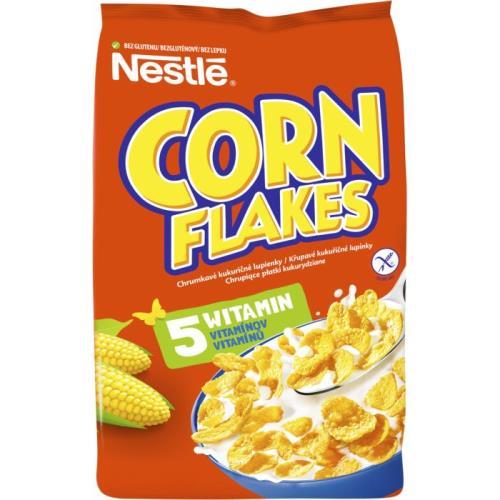 Nestlé corn flakes 500g