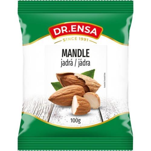 Dr.Ensa mandle 100g natural