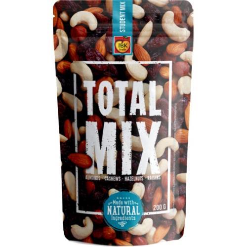 IBK směs mix studentská 200g