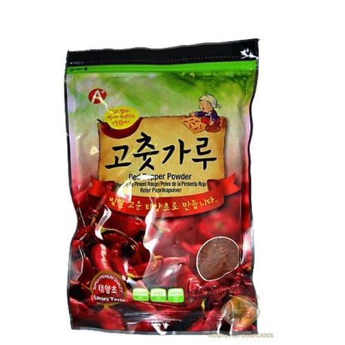 A chilli mletá 500g