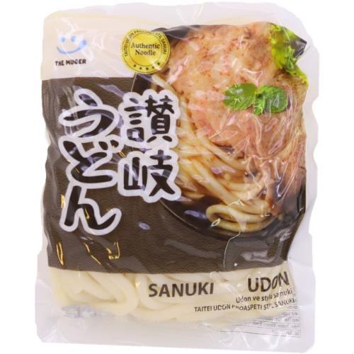 The Muger Udon nudle 200g
