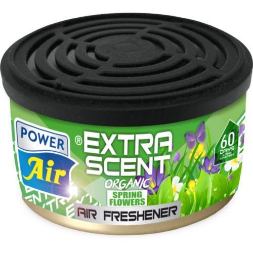 Extra Scent osvěžovač 40g Spring Flowers