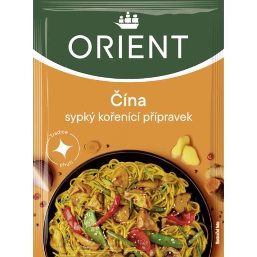 Orient čína 30g