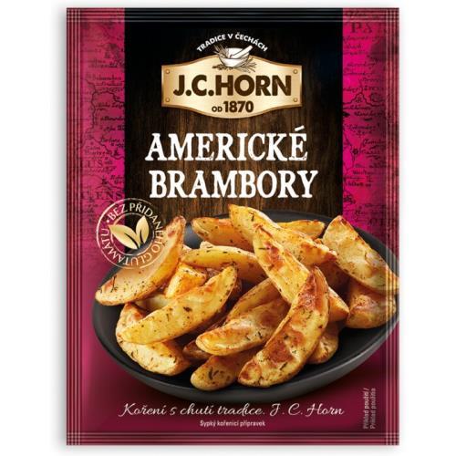 JC Horn americké brambory 30g