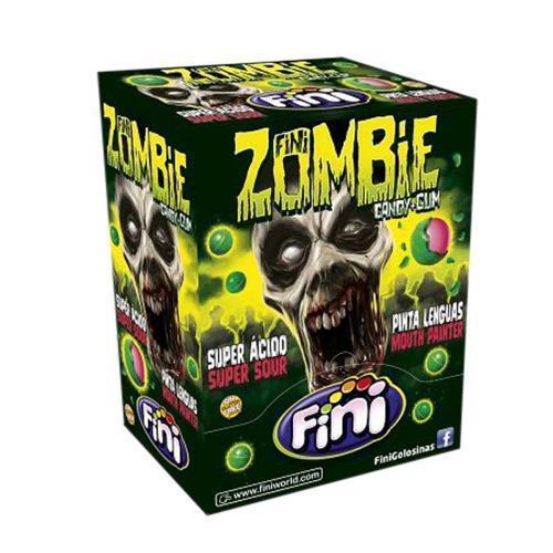 Fini žvýkačky 200ks zombie 1kg
