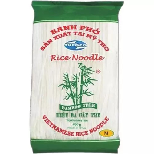 Levně Bamboo Tree rýžové nudle 3mm 400g