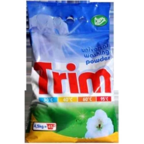 Trim prací prášek 4,5kg