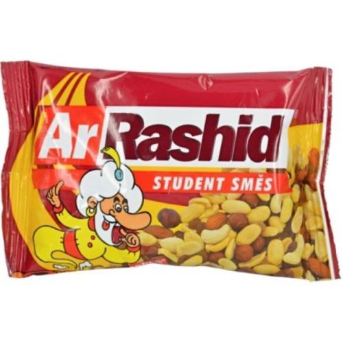 Ar Rashid směs studentská 100g