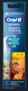 Oral-B NH (8ks/bli) Lion King EB60