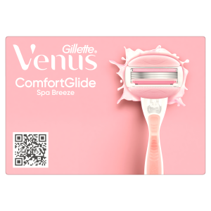Levně Venus NH (10ks/kra) ComfGlid Spa BreeOBJ