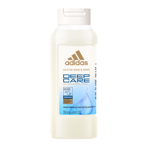 Adidas Deep Care - sprchový gel 250 ml