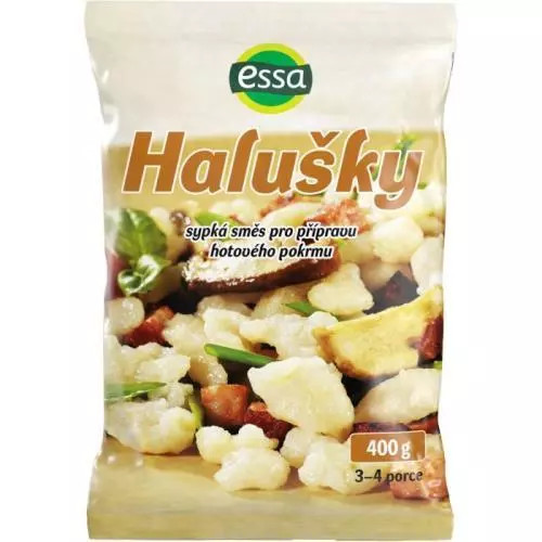 Levně Essa halušky 400g