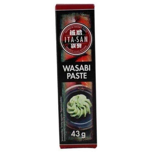 ITA-SAN wasabi paste 43g