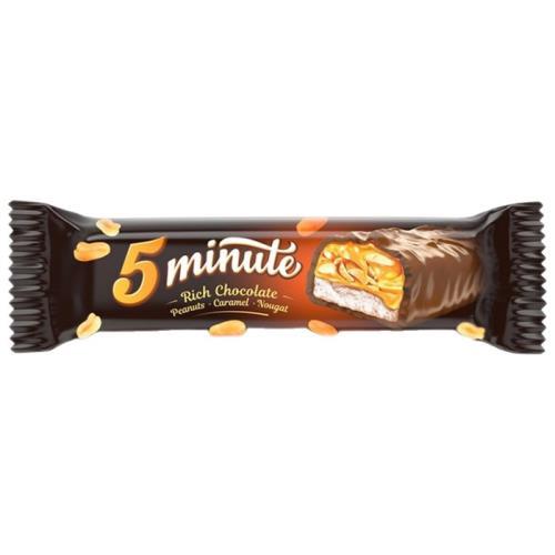 Nefis 5 Minutes oplátky 35g