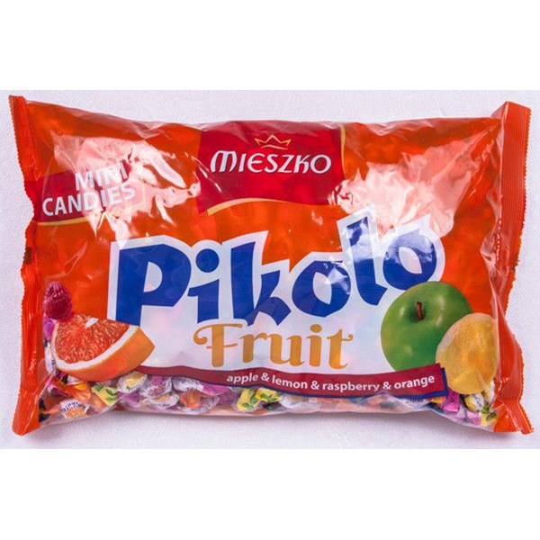 PIKOLO Fruit 1 kg