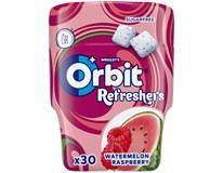 Orbit Refreshers meloun malina 67 g