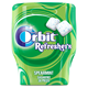 Orbit Refreshers Žvýkačky spearmint 67 g dóza (obrázek 2)