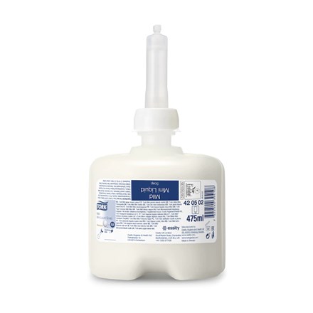Levně TORK Mini mýdlo jemné tekuté 475 ml