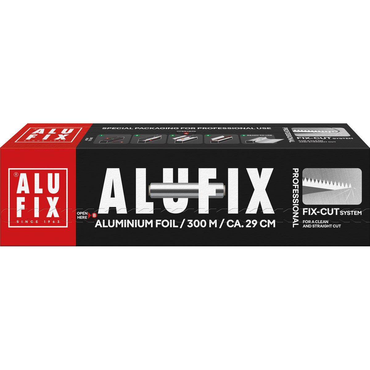 Alobal 300 m 29 cm 1 ks