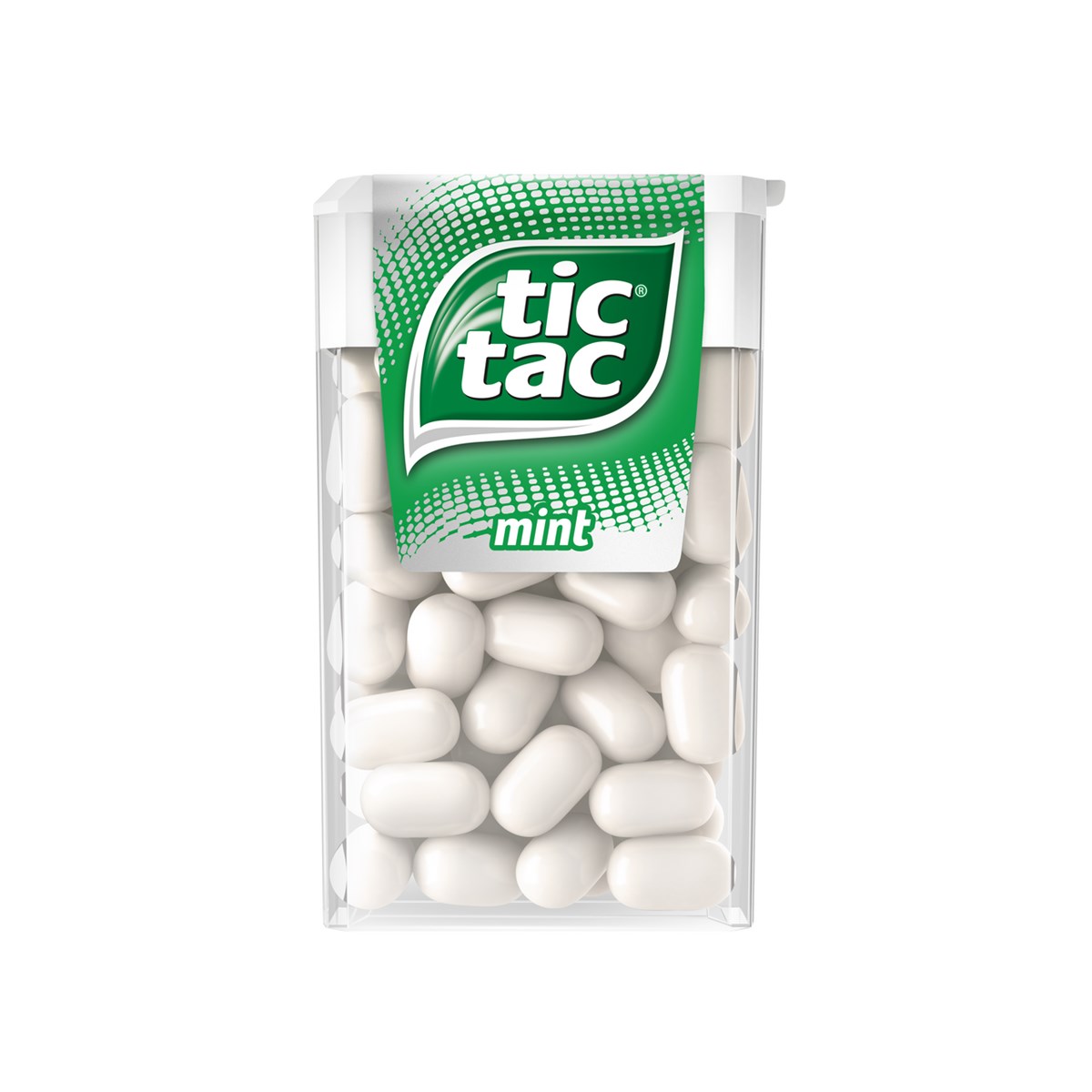 tic tac Mint Bonbóny 54 g