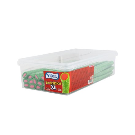VIDAL Dulcipica Pendrek XL kyselý meloun 30 x 45 g
