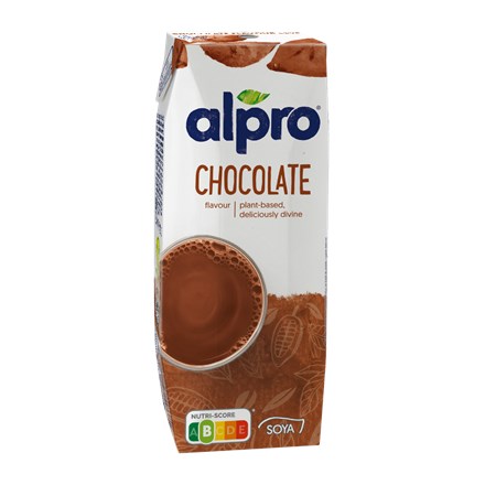 Levně alpro Nápoj sójový čokoládový 250 ml