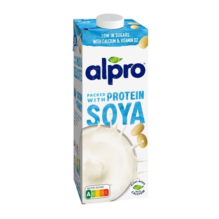 Levně alpro Nápoj sójový Original 1 l