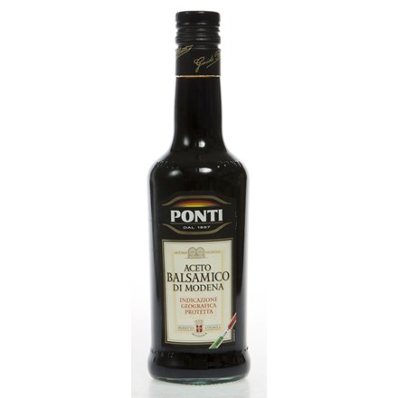 Levně PONTI Balsamico di Modena 500 ml