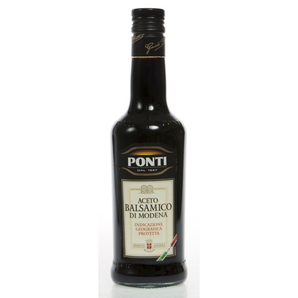 PONTI Balsamico di Modena 500 ml