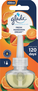 Levně GLADE ELECTRIC NN MANDARIN 20 ML
