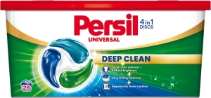 PERSIL L TABLETY 28 DÁVEK COLOR