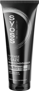 Levně SYOSS HLOUBKOVÝ KONDICIONÉR INTENSE GLAZE 250 ML