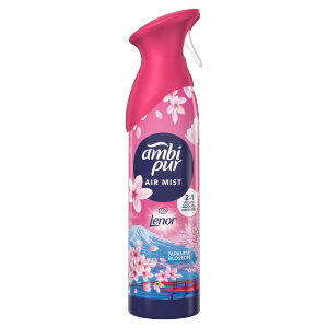 AmbiPur Spray 185ml Japanese Blossom