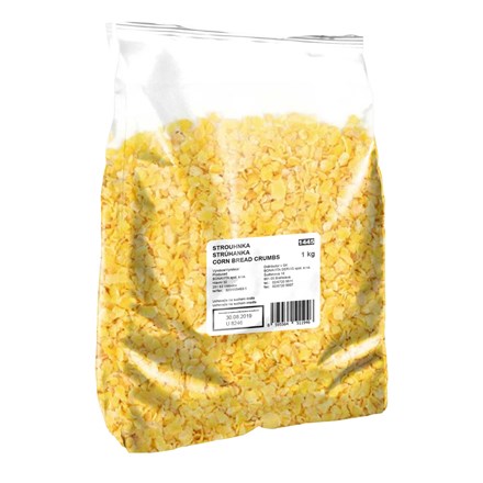 BONAVITA Corn Flakes strouhanka 1 kg