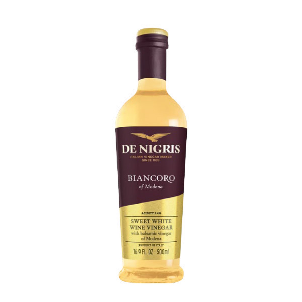 DE NIGRIS Ocet bílý 500 ml