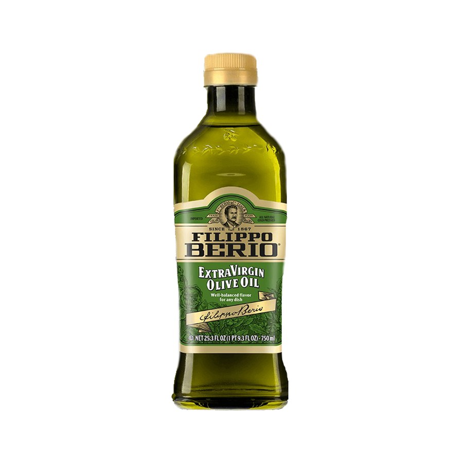 FILIPPO BERIO Extra Virgin Olive Oil 750 ml