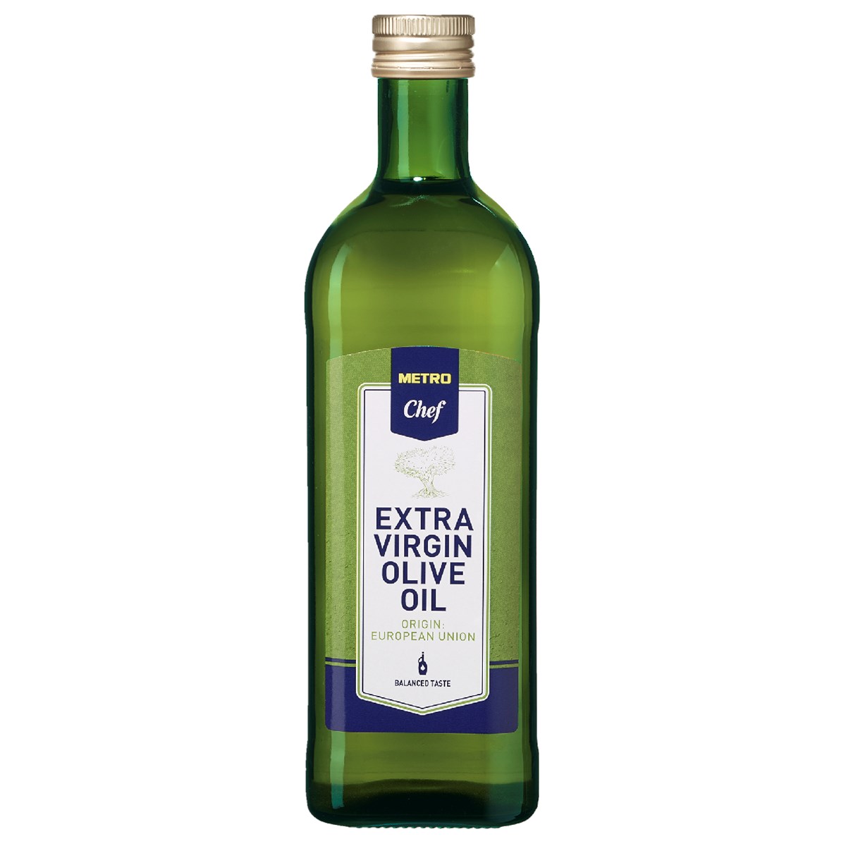 METRO Chef Olej olivový extra virgin 1 l