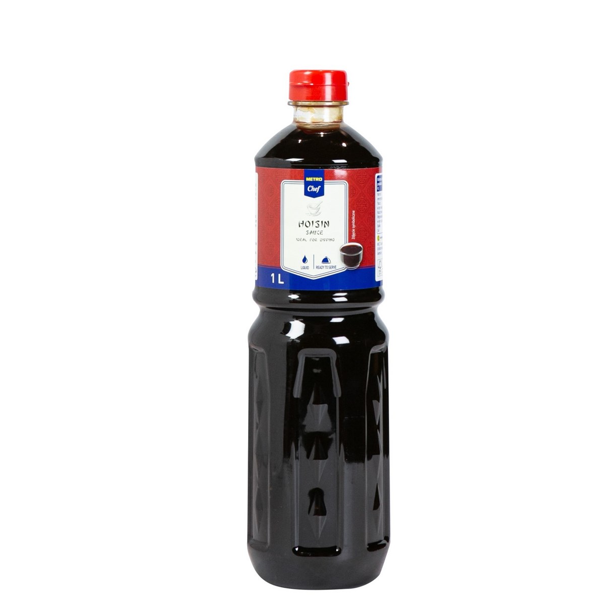 METRO Chef Hoisin omáčka 1 l