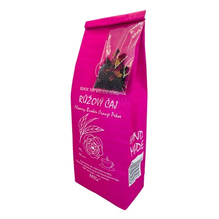 AAlia® Růžový čaj 140 g