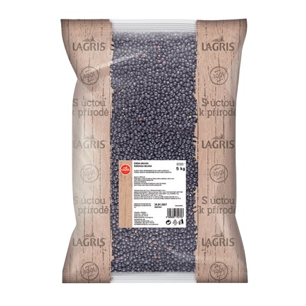 LAGRIS Čočka Beluga 5 kg