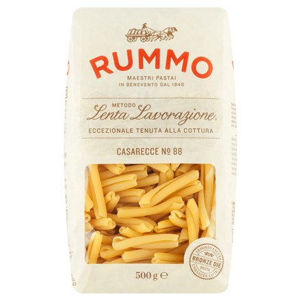 RUMMO Casarecce 500 g