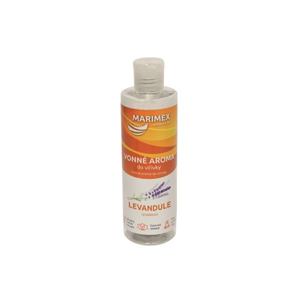 Aroma do vířivého bazénu - Levandule 250ml