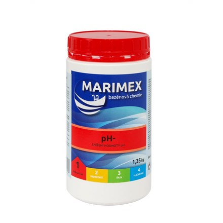 Marimex Ph- 1.35 kg 11300106
